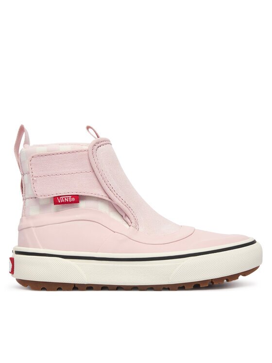 Vans Боти Slip-On HI Terrain V Insu VN000V8KPNK1