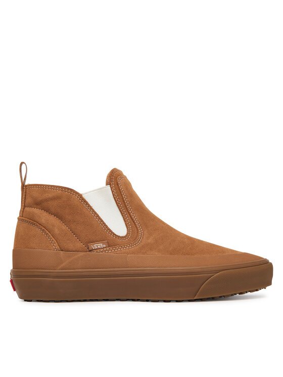 Vans Боти тип челси Mid-Slip Insulated VN000V7ZGWT1