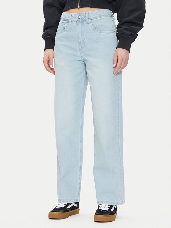 Vans Дънки Sirelle VN000MB5TTJ1 Loose Fit