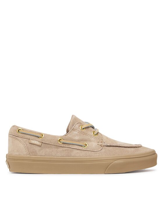 Vans Гуменки 2-Eyelet Boat Shoe VN000XVH4MG1
