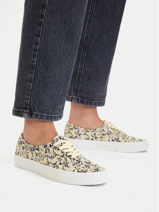 Vans Гуменки Authenthic VN000D6GHH41 Бежов