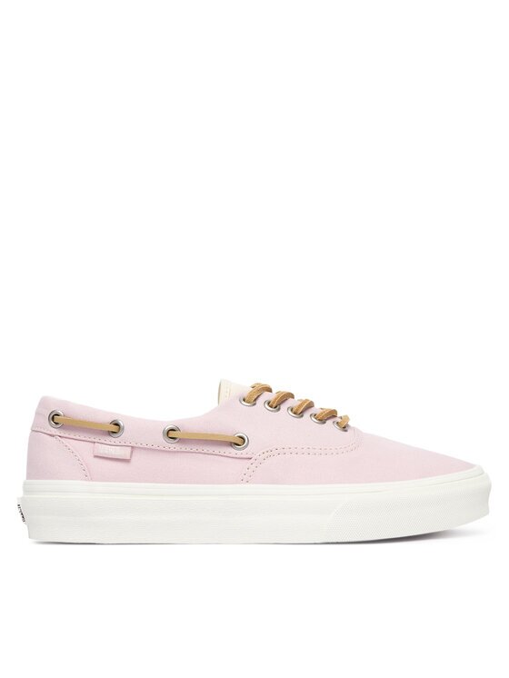 Vans Гуменки Authentic Boat Shoe VN000Z6WPNK1 Светлорозов
