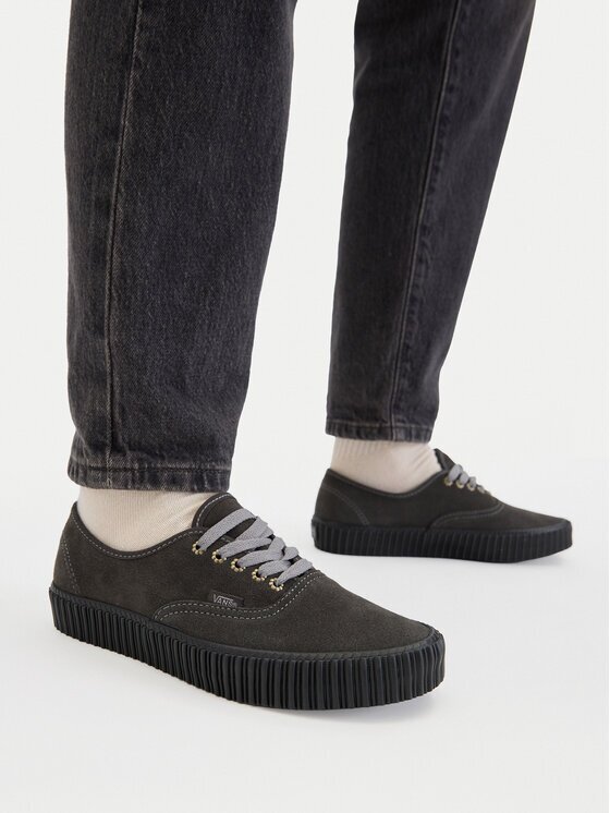 Vans Гуменки Authentic Creeper VN000D6VBLA1