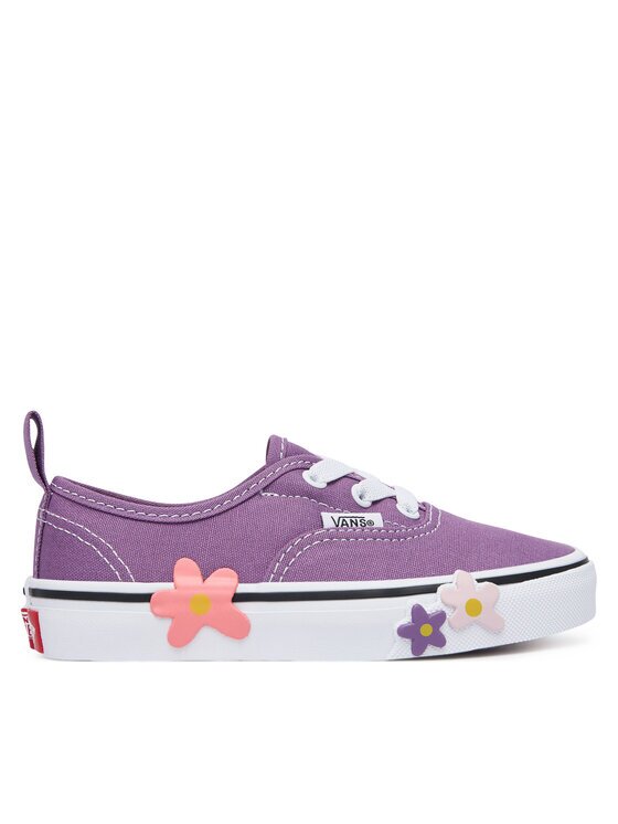 Vans Гуменки Authentic Elastic Lace F VN000Z9KFRT1