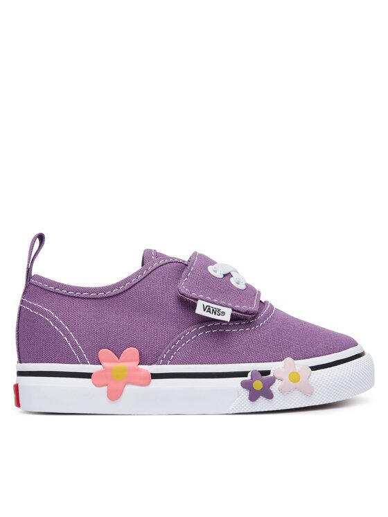 Vans Гуменки Authentic Elastic Lace VN000YSCFRT1