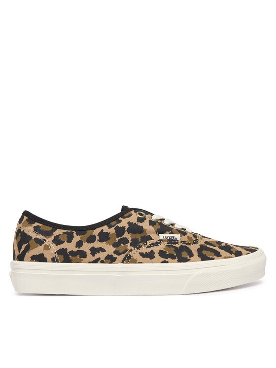 Vans Гуменки Authentic VN000D6GGR41 Кафяв