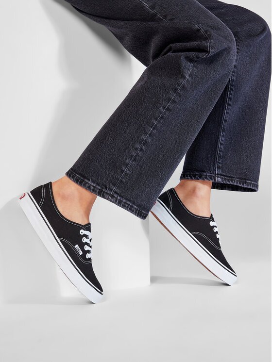 Vans Гуменки Authentic VN000EE3RED