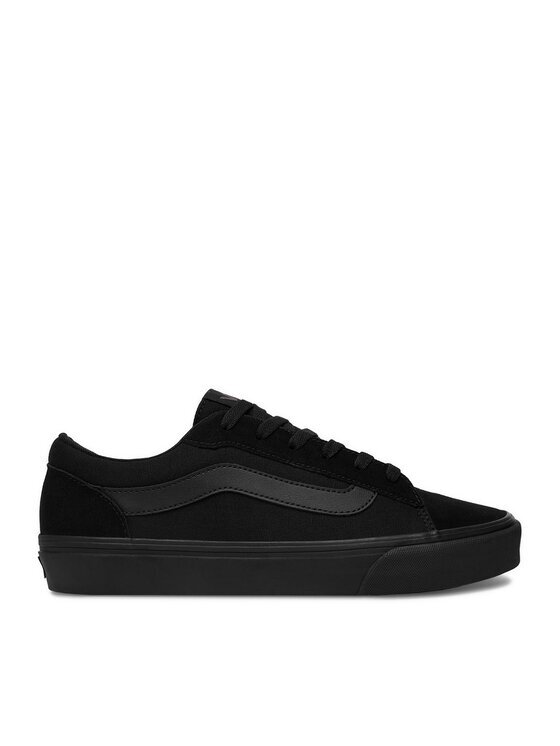Vans Гуменки C-VERO LS VN000Y7HBKA1 Черен