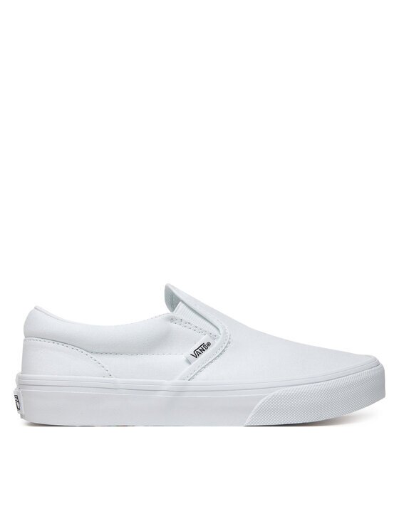 Vans Гуменки Classic Slip On VN000D35W001