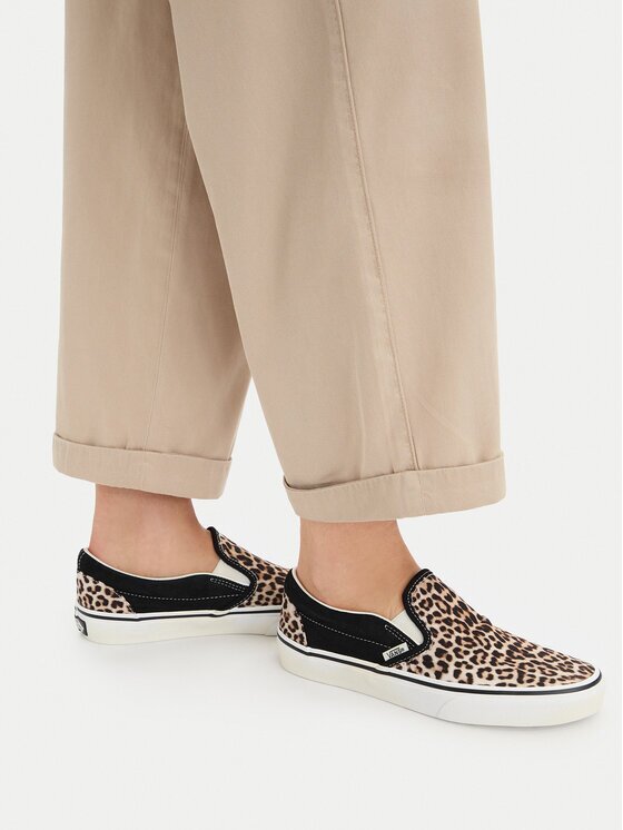 Vans Гуменки Classic Slip-On VN000D6YC131
