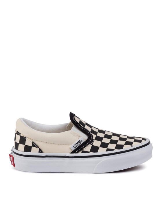 Vans Гуменки Classic Slip-On VN000EYEW00