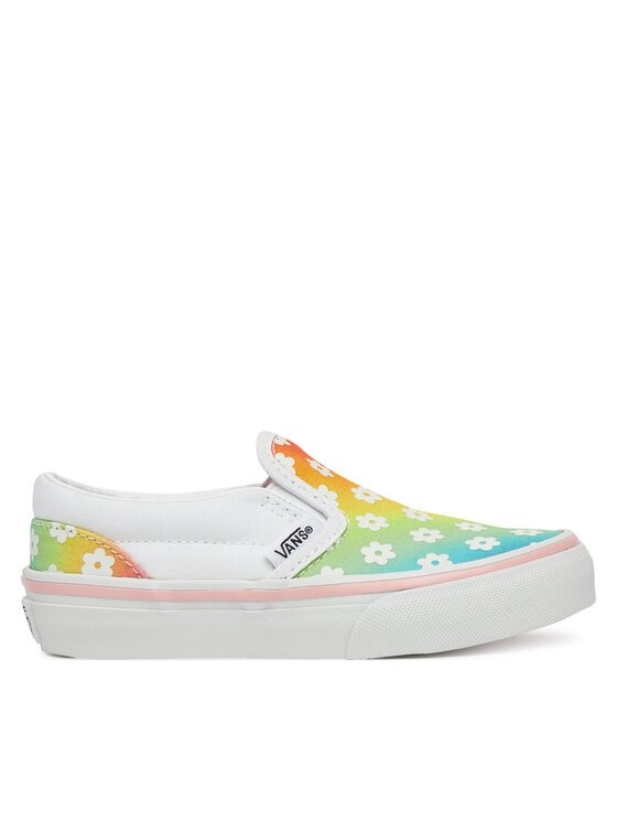Vans Гуменки Glow Rainbow True VN000D0JAHP1