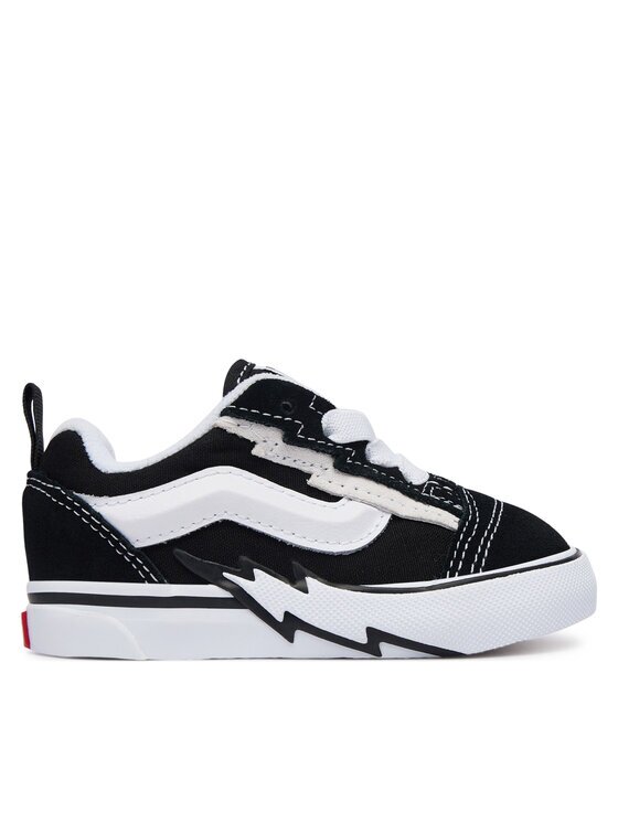 Vans Гуменки Knu Skool Elastic Lace Bo VN000YZYIZQ1