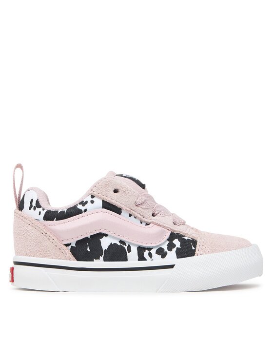 Vans Гуменки Knu Skool Elastic Lace VN000Z40GSF1
