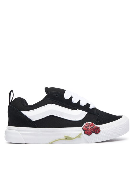 Vans Гуменки Knu Skool Rose VN000Z9UBZW1