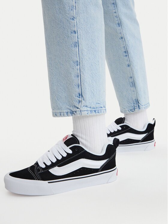 Vans Гуменки Knu Skool VN000CS0BLL1