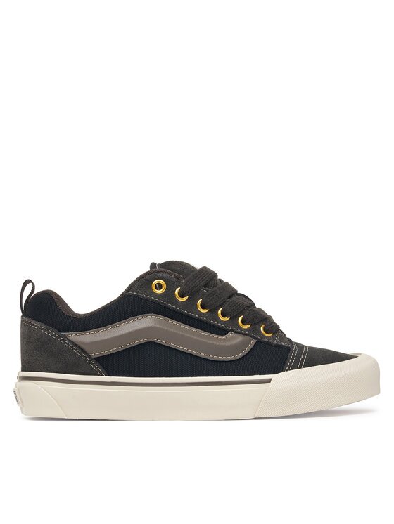Vans Гуменки Knu Skool VN000D22GAP1 Тъмносив