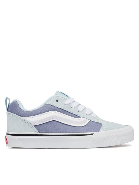 Vans Гуменки Knu Skool VN000Z8XBLK1