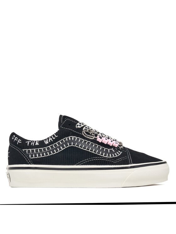 Vans Гуменки Lx Old Skool Charms VN000EGYBPR1