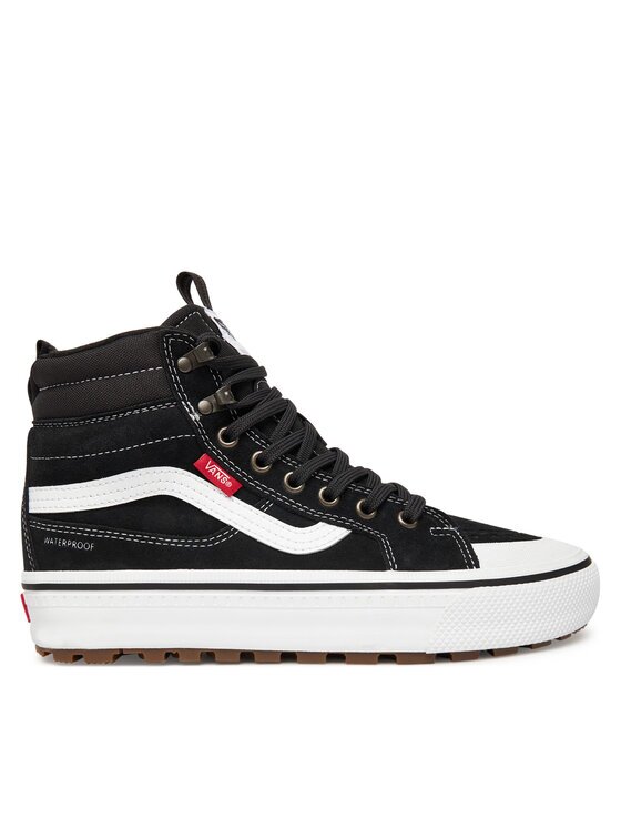 Vans Гуменки MTE Sk8-Hi Waterproof Insulated VN000DAQBA21 Черен