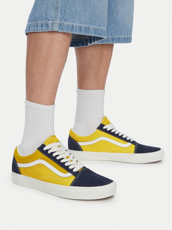 Vans Гуменки Old Skool 2 VN000D9YYY01