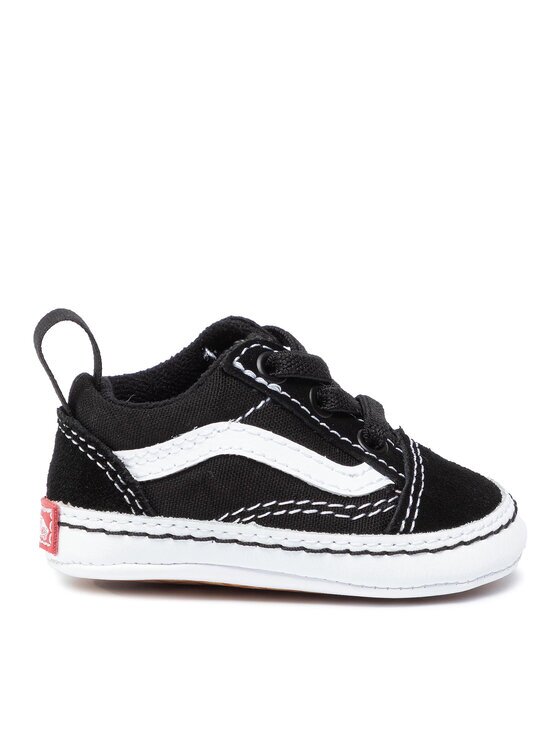 Vans Гуменки Old Skool Crib VN0A3U8K6BT1