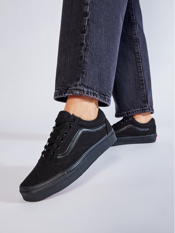 Vans Гуменки Old Skool VN000D3HBKA