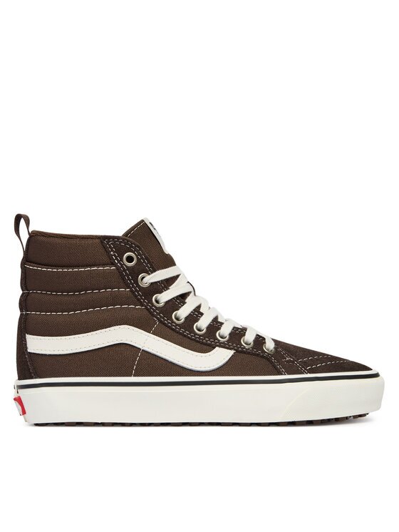 Vans Гуменки SK8-Hi Insulated VN000Y613N11
