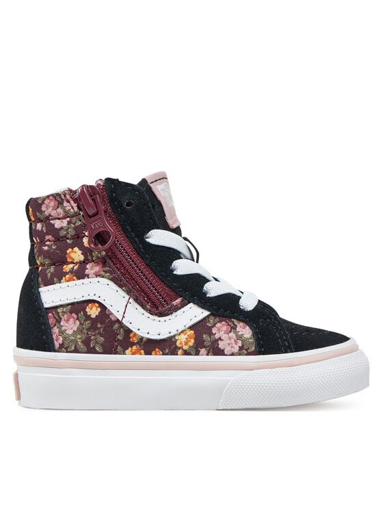 Vans Гуменки SK8-Hi Reissue Side Zip VN0007Q3BOV1