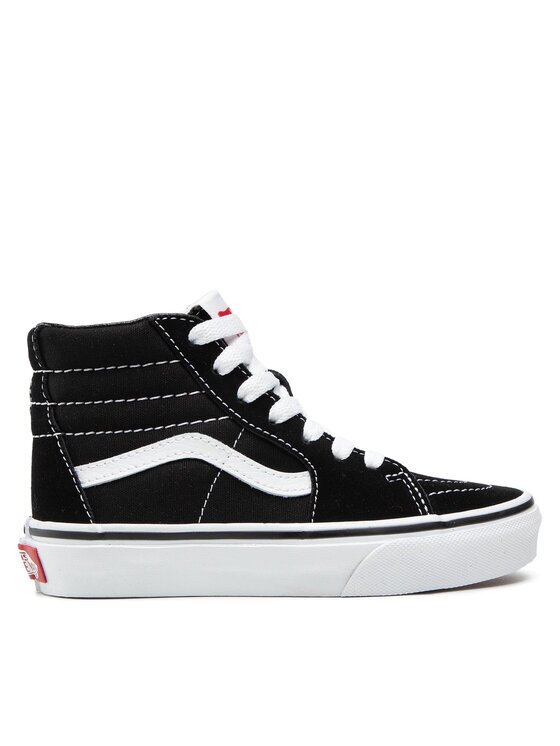Vans Гуменки Sk8-Hi Vn000D5F6BT
