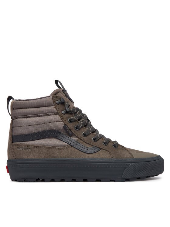 Vans Гуменки SK8 Hi Waterproof Insulat VN000Y629JC1