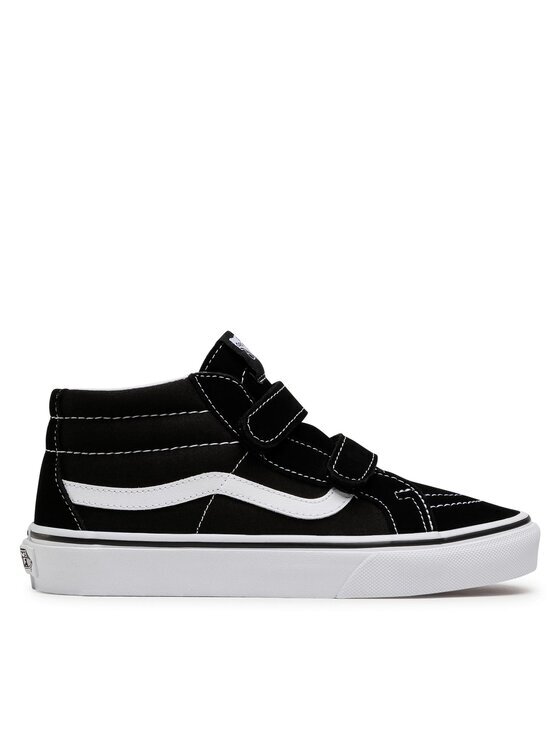 Vans Гуменки Sk8-Mid Reissue V VN00018T6BT1