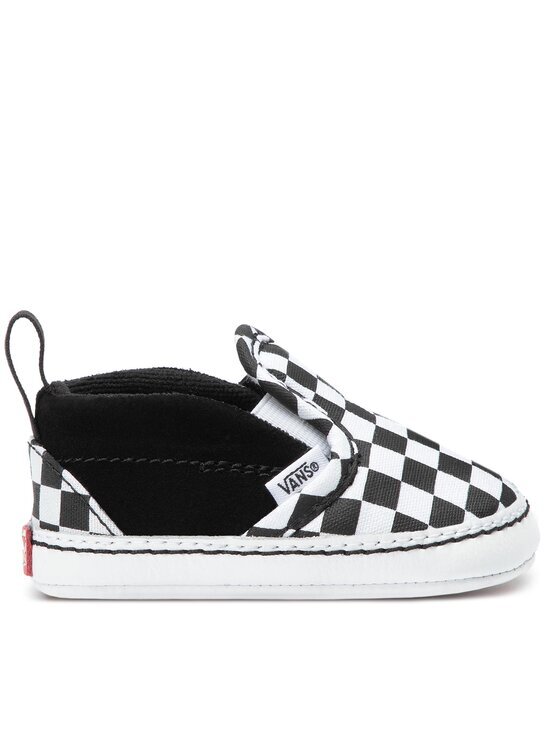 Vans Гуменки Slip-On V Crib VN0A2XSLFB71