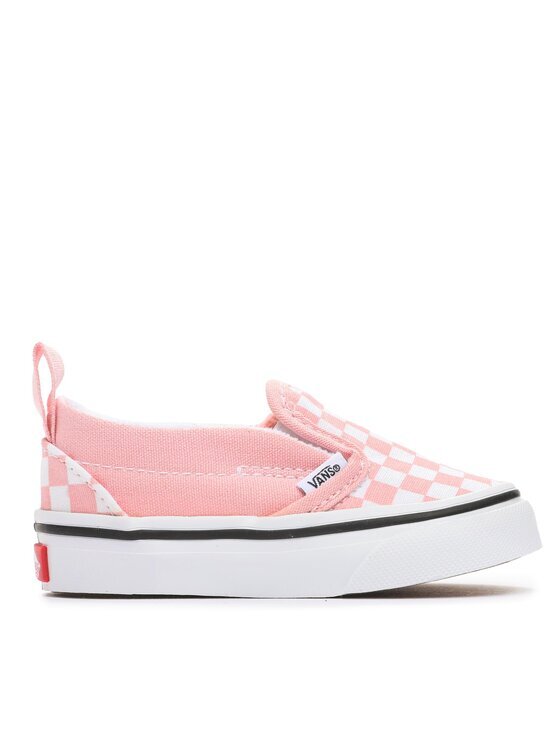 Vans Гуменки Slip-On V VN000UBS99H1