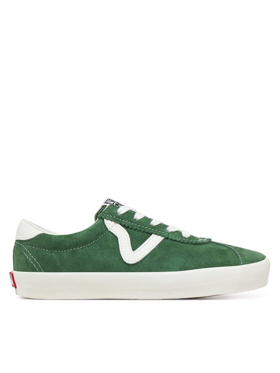 Vans Гуменки Sport Low VN000D6NBR11 Зелен