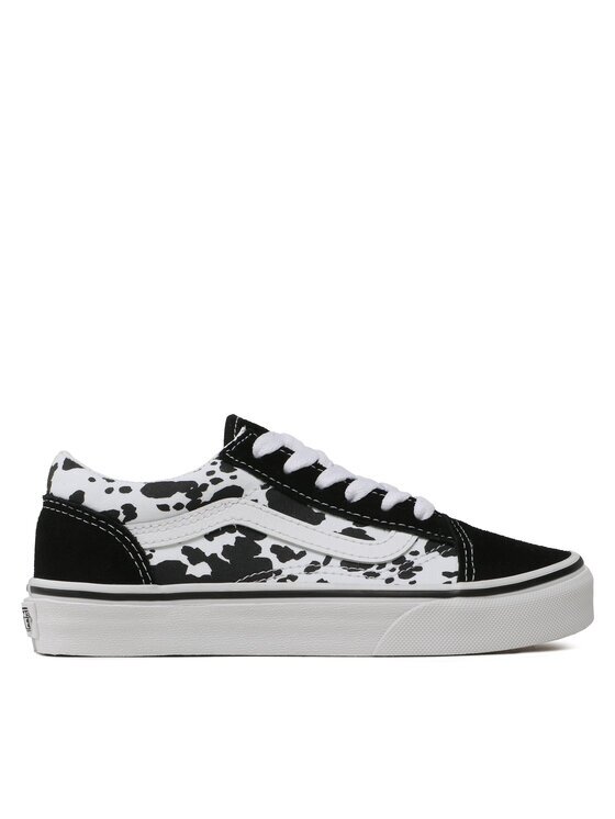 Vans Гуменки Uy Old Skool VN0A7Q5FBMW1 Черен