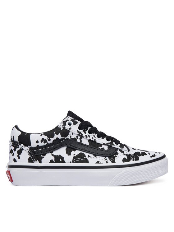 Vans Гуменки VN000CY8Y281