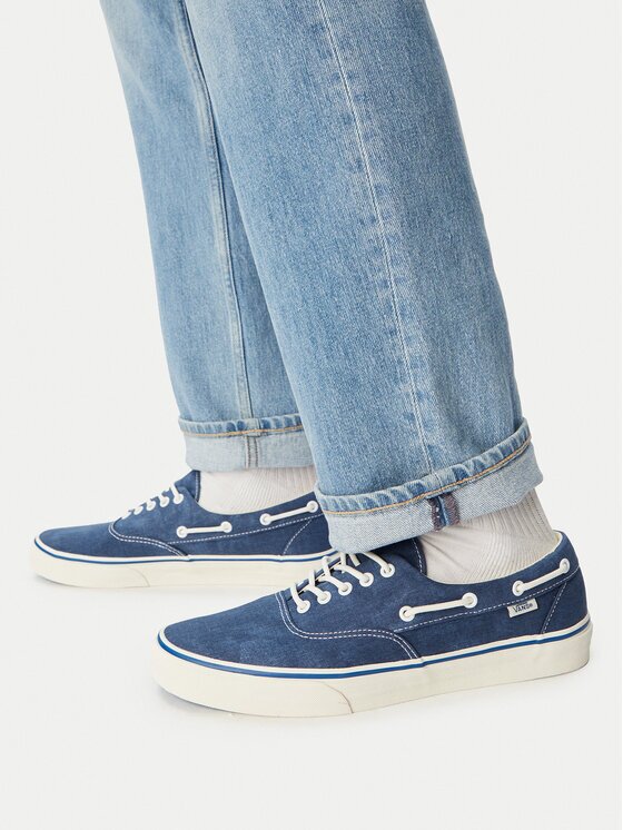 Vans Гуменки VN000Z0XFRP1 Син