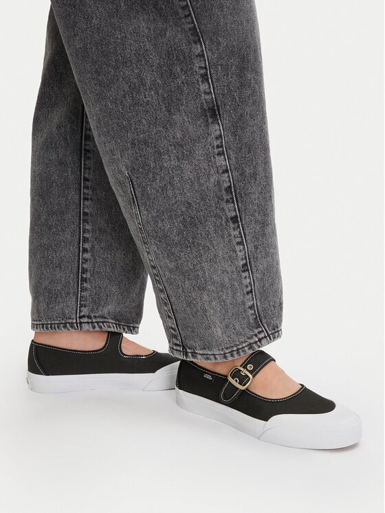 Vans Кецове Mary Jane VN000CRR6BT1