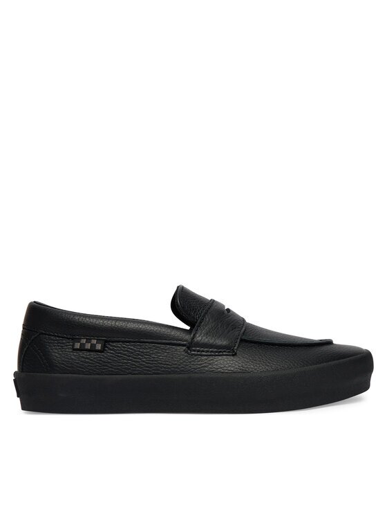 Vans Лоуфъри Skate Loafer VN0A5DXUBKA1 Черен