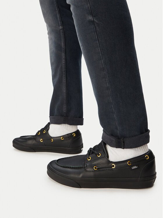 Vans Мокасини 2-Eyelet VN000Z11CJK1