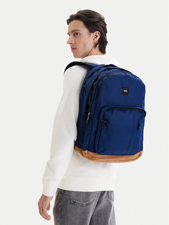 Vans Раница Old Skool Trek Backpack VN000HRHBLK1