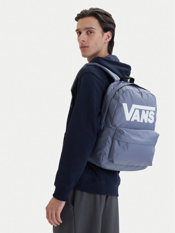 Vans Раница VN000H4ZFOI1 Син