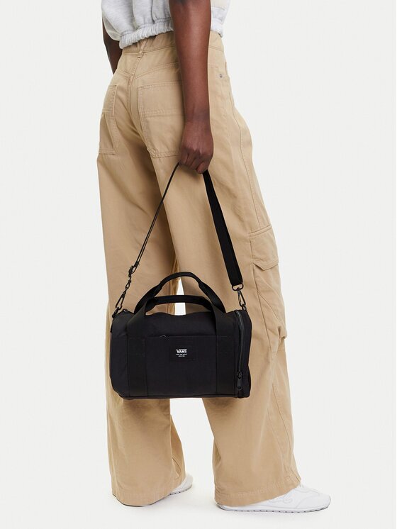 Vans Сак Barreled Midi Bag VN000MNSBLK1