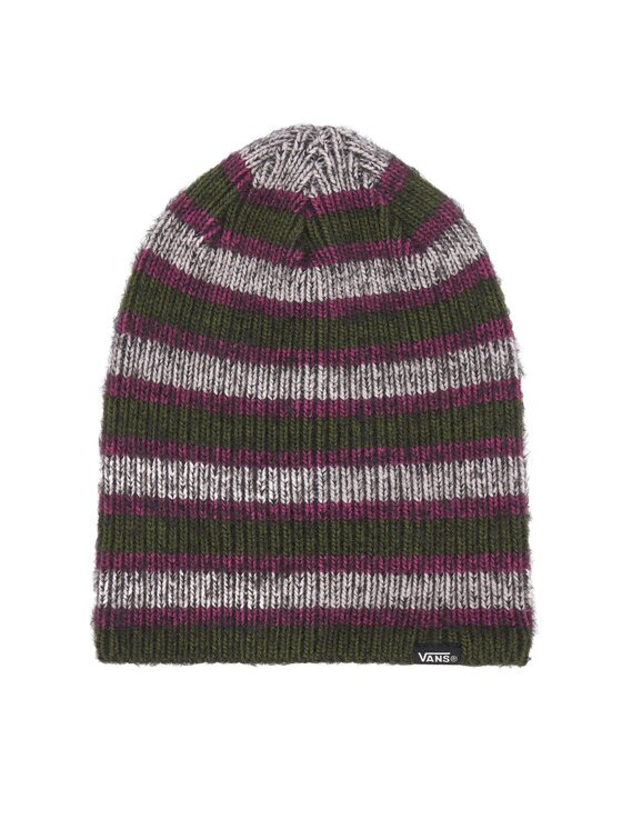 Vans Шапка Plaimor VN000QAVGRK1 Зелен