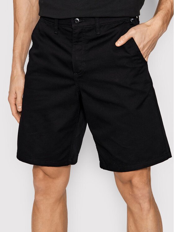 Vans Шорти от плат Authentic VN0A5FJX Relaxed Fit