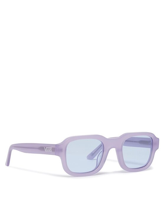 Vans Слънчеви очила 66 Sunglasses VN000GMXCR21 Бял