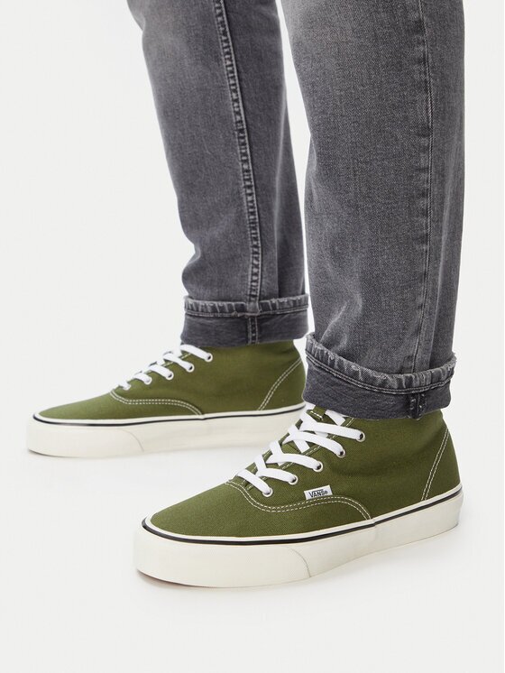 Vans Сникърси Authentic Hi 2.0 VN000E8HGRK1