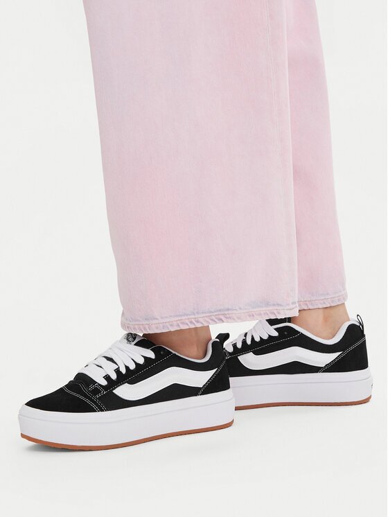 Vans Сникърси Kny Skool Stacklite VN000Z6MY281