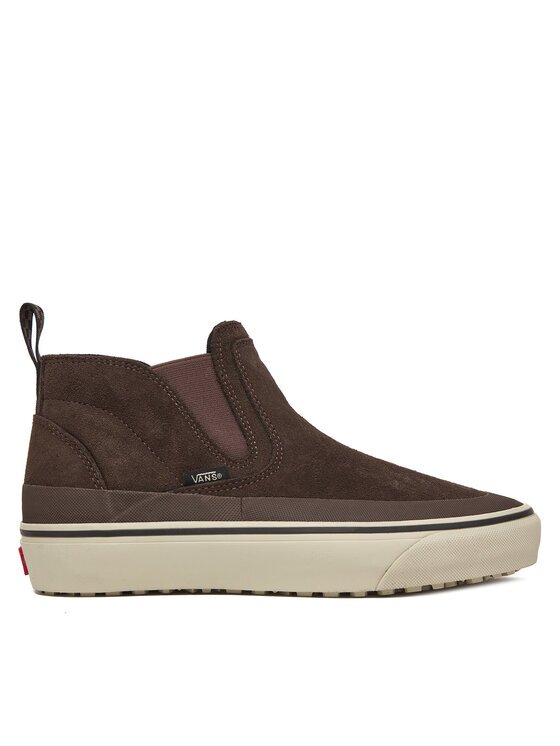 Vans Сникърси MTE Mid-Slip Insulated VN000DANBRO1 Кафяв